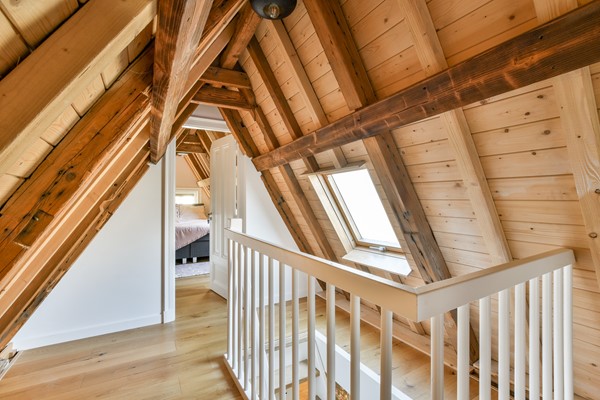 Medium property photo - Warmoesstraat 34B, 1012 JE Amsterdam